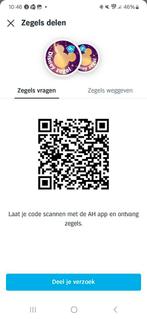 Disney zegels gezocht, Verzamelen, Supermarktacties, Albert Heijn, Ophalen of Verzenden