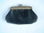 oude portemonnee beurs nr.4 jaren 50/60, Ophalen of Verzenden, Gebruikt