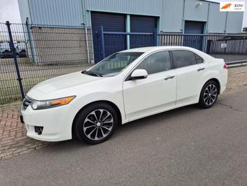 Honda Accord 2.0i Special Edition Aut *191.242 Km*clima*cv 2000