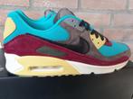 Nike Air Max Ridge Rock maat 43 (Nieuw), Ophalen of Verzenden, Nieuw, Zwart