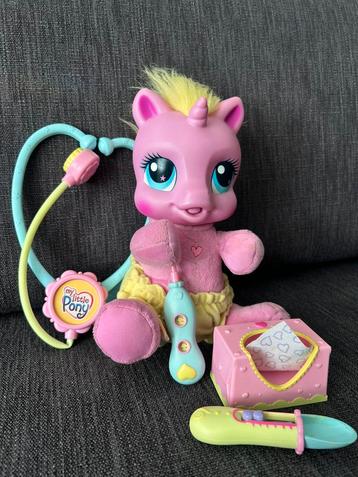 My Little Pony make me better Rarity beschikbaar voor biedingen