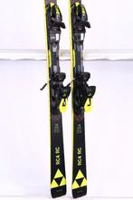 170 ski's FISCHER RC4 WORLDCUP RC 2023, grip walk, Sport en Fitness, 160 tot 180 cm, Verzenden, Carve, Skiën