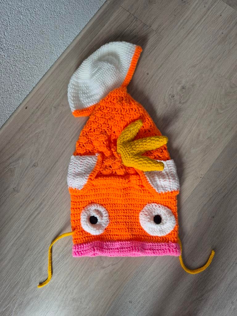 Muts Magikarp, Ophalen of Verzenden