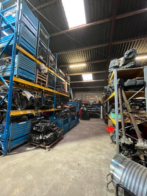 Groot aanbod Porsche 924 944 928 996 968 955, Auto-onderdelen, Overige Auto-onderdelen, Porsche, Gebruikt, Ophalen of Verzenden