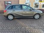 Mercedes-Benz B-klasse 180 Ambition NAVI APK SCHADEVRIJ RIJD, Voorwielaandrijving, Euro 5, 1295 kg, 4 cilinders