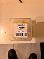 Klemko 101180, Ophalen, Nieuw, Overige typen