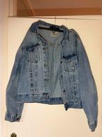 Spijkerjas Blauw, Maat 46/48 (XL) of groter, Ophalen of Verzenden, Zo goed als nieuw, Primark