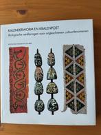 W. Wickler - Kalenderworm en kralenpost, Ophalen of Verzenden, Zo goed als nieuw, W. Wickler; U. Seibt