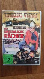 Der unheimliche Rächer - Vergessene Western Vol. 10, Verzenden, Gebruikt, Actie
