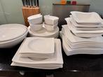 Villeroy & Boch Servies - Nieuwstaat!, Huis en Inrichting, Keuken | Servies, Ophalen of Verzenden, Zo goed als nieuw, Effen, Porselein