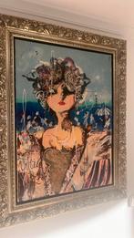 La plage, Ophalen of Verzenden