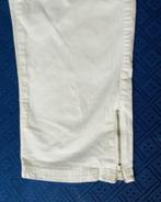 Sao Paulo pantalon maat M, Kleding | Dames, Maat 38/40 (M), Wit, Ophalen of Verzenden, Zo goed als nieuw
