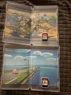 2 leuke nintendo switch spellen (pokemon, kirby), Avontuur en Actie, Ophalen of Verzenden, Zo goed als nieuw, 3 spelers of meer
