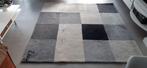 Carpet,  uldum Ikea, 200x200 cm zuiver scheerwol, Gebruikt, Ophalen