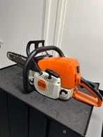 Stihl MS 290 Kettingzaag., Ophalen of Verzenden, Gebruikt, Kettingzaag, Stihl