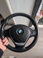 Bmw stuur stuurwiel met airbag f30 f31f80 f82 en meedere mod, Auto-onderdelen, Interieur en Bekleding, Ophalen of Verzenden, Gebruikt