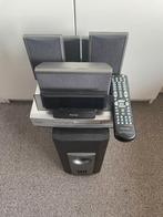 Pioneer XV-DV55, Ophalen, Gebruikt, 60 tot 120 watt, Pioneer