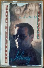 Southside Johnny – Slow Dance Originele Cassette Nieuw., Cd's en Dvd's, Cassettebandjes, Ophalen of Verzenden, Dance, 1 bandje
