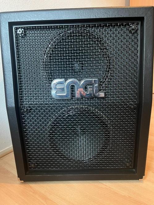 Engl E212 PRO Cabinet, Muziek en Instrumenten, Versterkers | Bas en Gitaar, Zo goed als nieuw, Gitaar, 100 watt of meer, Ophalen