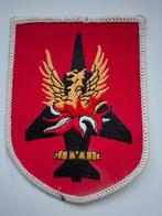 RAF 56 Squadron FGR2 Phantom patch, Ophalen of Verzenden, Zo goed als nieuw, Patch, Badge of Embleem
