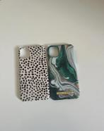 Twee telefoonhoesjes iphone 11, Ophalen of Verzenden, Gebruikt, IPhone 11