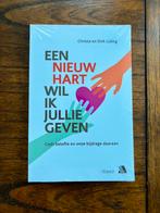 Christa en Dirk Lüling - een nieuw hart wil ik je geven, Ophalen of Verzenden, Nieuw, Christendom | Protestants