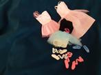 Barbie ballet schoentjes, Ophalen of Verzenden