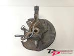 Fusee links-voor van een Honda Civic, Ophalen of Verzenden, 3 maanden garantie, Gebruikt, Honda