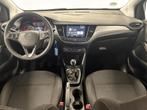 Opel Crossland X 1.2 Edition*Nationale Auto Pas*NAP*Airco*Cr, Auto's, Opel, Voorwielaandrijving, 83 pk, Euro 6, 1199 cc