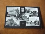 WOUBRUGGE  >  5 LUIK, Verzamelen, Ansichtkaarten | Nederland, Verzenden, 1960 tot 1980, Gelopen