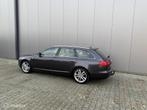 Audi A6 Avant 3.2 FSi quattro edition nieuwe apk, Auto's, Audi, Automaat, Gebruikt, 1715 kg, Navigatiesysteem