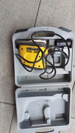 Te koop electrice schuurmachine, Doe-het-zelf en Verbouw, Gereedschap | Schuurmachines, Ophalen, Gebruikt, Minder dan 600 watt