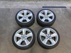 Bmw 18 inch Style 189 orginele breedte set winter, Ophalen, Gebruikt, BMW