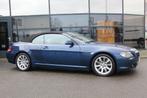 BMW 6 Serie Cabrio 645Ci V8 Automaat, FULL OPTION (bj 2005), Auto's, BMW, Te koop, Benzine, 4 stoelen, 4398 cc