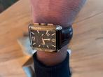 Horloge Michael Kors, Sieraden, Tassen en Uiterlijk, Horloges | Heren, Ophalen of Verzenden, Zo goed als nieuw, Leer, Overige merken