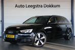 Audi A4 Avant 1.4 TFSI Sport Trekhaak | LED | Navi | Bluetoo, Auto's, Audi, Voorwielaandrijving, Stof, Gebruikt, Euro 6
