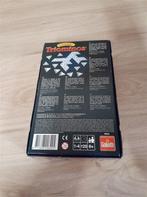 Triominos Voyager - s3665, Hobby en Vrije tijd, Gezelschapsspellen | Bordspellen, Ophalen of Verzenden, Zo goed als nieuw