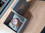 Guess horloge Dames Rose-Gold, Sieraden, Tassen en Uiterlijk, Horloges | Dames, Staal, Gebruikt, Staal, Guess
