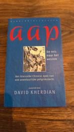D. Kherdian - Aap, D. Kherdian, Achtergrond en Informatie, Spiritualiteit algemeen, Ophalen of Verzenden