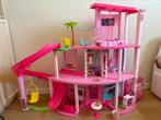 Barbie dream house, Kinderen en Baby's, Speelgoed | Poppenhuizen, Ophalen, Zo goed als nieuw