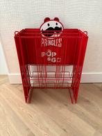 Pringles chips verkoop display, Ophalen of Verzenden, Zo goed als nieuw, Gebruiksvoorwerp