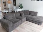 Seats and Sofas, Huis en Inrichting, Ophalen, Gebruikt, Stof, Stoer