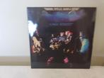 TE KOOP DUBBEL LP CROSBY STILLS NASH& YOUNG 4 WAY STREET, Ophalen of Verzenden, 1960 tot 1980, Gebruikt