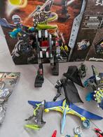 Playmobil Dino's - Avontuur!, Kinderen en Baby's, Speelgoed | Playmobil, Ophalen of Verzenden, Gebruikt, Los playmobil