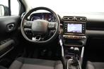 Citroën C3 Aircross 1.2 PureTech S&S Feel - Carplay, Cruise, Auto's, 21 km/l, Gebruikt, 1199 cc, Met garantie (alle)