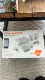 Alarmsysteem woonveilig., Doe-het-zelf en Verbouw, Alarmsystemen, Ophalen, Nieuw, Compleet systeem, Afstandsbediening