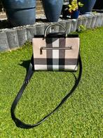 Mooie Dames schoudertas/handtas/Handbag – NIEUWSTAAT!, Ophalen, Nieuw, Bruin, Handtas