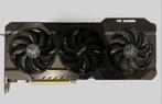 Tuf gaming Rtx 3060 12gb, Computers en Software, Videokaarten, GDDR6, PCI-Express 4, Ophalen of Verzenden, Zo goed als nieuw