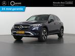 Mercedes-Benz GLC-klasse 300e 4MATIC Luxury Line | Panoramad, Auto's, Mercedes-Benz, Automaat, Gebruikt, 4 cilinders, Vierwielaandrijving