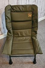 Visstoel Specimen - Comfortabel en praktisch!, Ophalen, Zo goed als nieuw, Overige typen